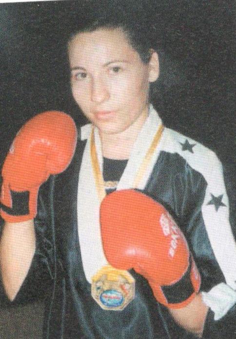 MARIOLA